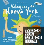 Valentina en Nueva York