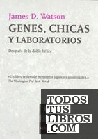 Genes, chicas y laboratorios