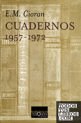 Cuadernos (1957-1972)