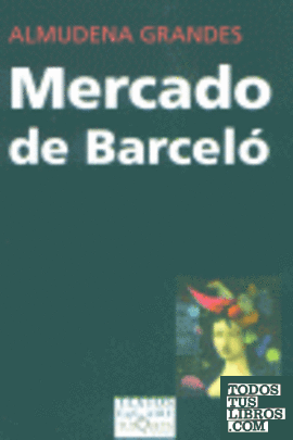 Mercado de Barceló