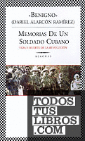 Memorias de un soldado cubano