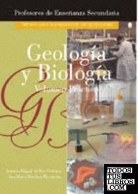 Geografía-biología, temario práctico