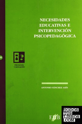 NECESIDADES EDUCATIVAS  PE-45