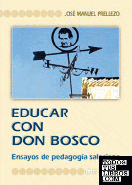 Educar con Don Bosco