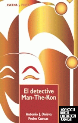 El detective Man-the-kon