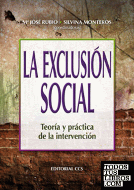 La exclusión social