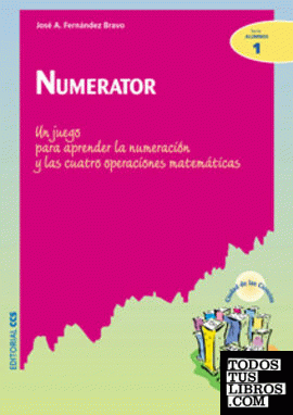 Numerator