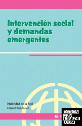 Intervencion social y demandas emergentes