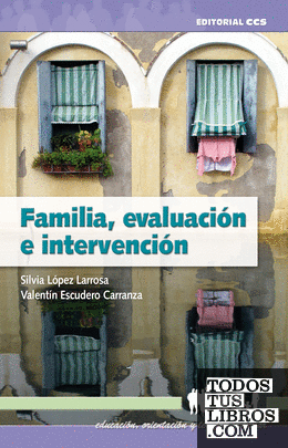 Familia, evaluación e intervención