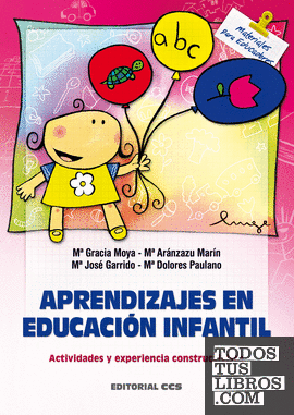 LA PROGRAMACIÓN DE AULA EN EDUCACIÓN INFANTIL PASO A PASO Materiales para educadores TARJETA USB 133 