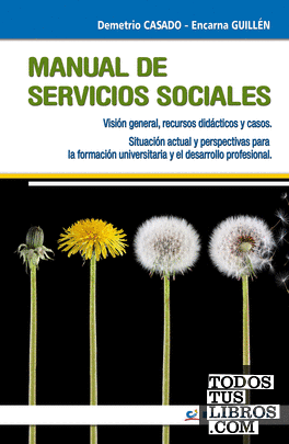 Manual de servicios sociales
