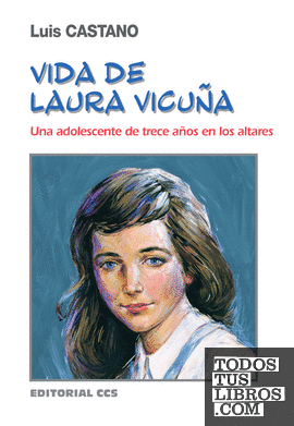Vida de Laura Vicuña