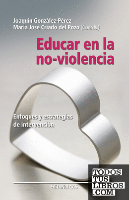 Educar en la no-violencia