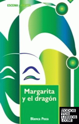 Margarita y el dragon