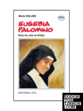 Eusebia Palomino