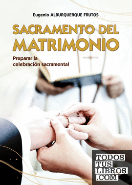 Sacramento del Matrimonio