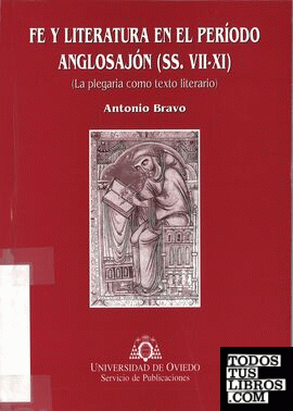 Fe y literatura en el período anglosajón (siglos VII-XI)