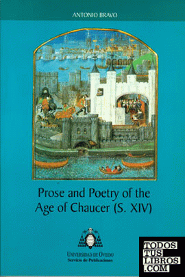 Prose and Poetry of the Age of Chaucer (S. XIV)