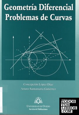 Geometría Diferencial de Viña Escalar, Andrés 9788483171486