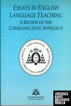 Essays in english language teaching. A review of the communicative approach