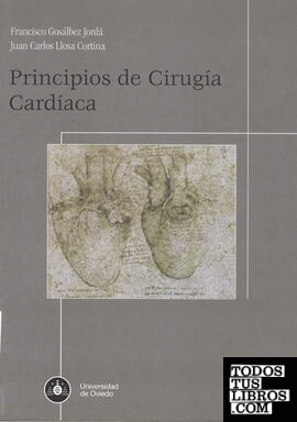 Principios de cirugía cardiaca