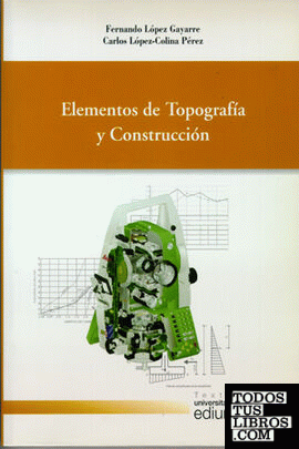 Elementos de Topografía y Construcción