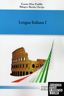 Lengua Italiana I
