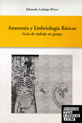 Anatomía y Embriología básicas