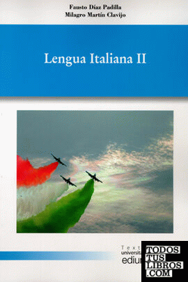 Lengua Italiana II