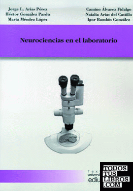 Neurociencias en el laboratorio