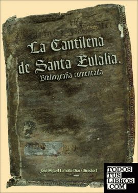 La Cantilena de Santa Eulalia.