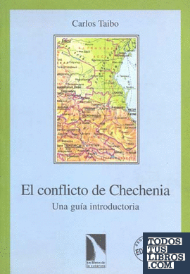 CONFLICTO DE CHECHENIA