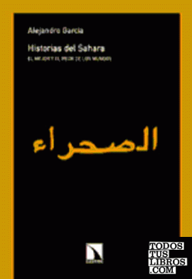 HISTORIAS DEL SAHARA