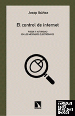 El control de internet