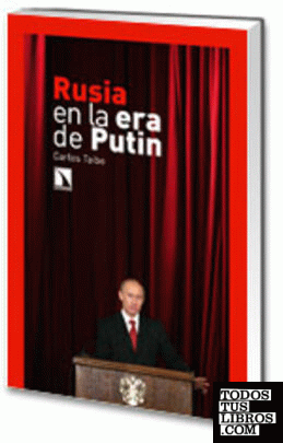 Rusia en la era de Putin