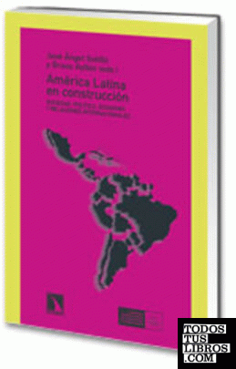 América Latina en construcción