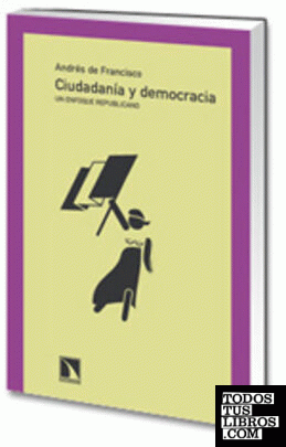 CIUDADANIA Y DEMOCRACIA
