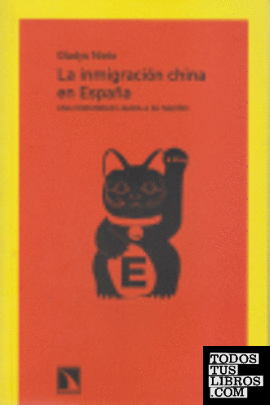 La inmigración china en España