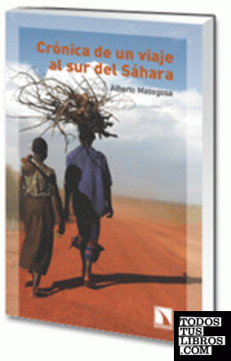 Crónica de un viaje al sur del Sahara