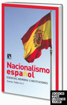 Nacionalismo español
