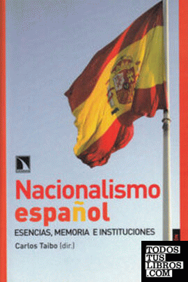 NACIONALISMO ESPAÑOL 2ªED