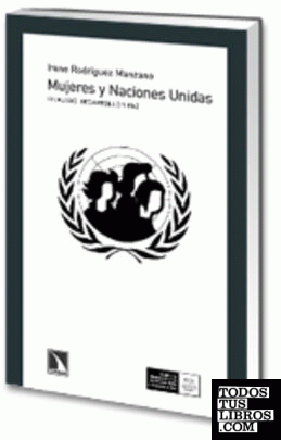 Mujeres y Naciones Unidas