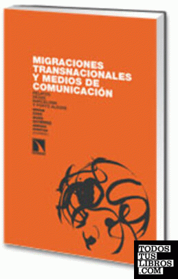 Migraciones transnacionales y medios de comunicaci¢n.Relatos desde Barcelona y Porto Alegre