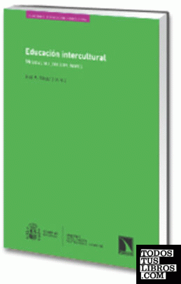 Educaci¢n intercultural