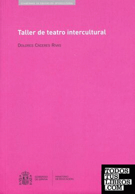 TALLER DE TEATRO INTERCULTURAL