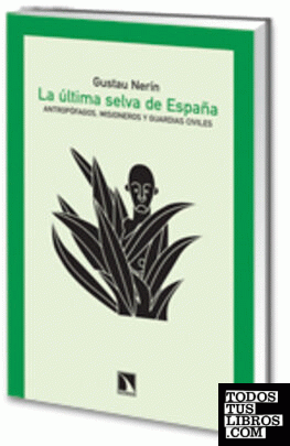 La última selva de España