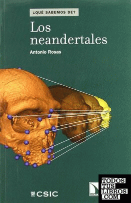 Los Neandertales