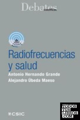 Radiofrecuencias y salud