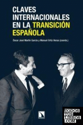 Claves internacionales en la transición española