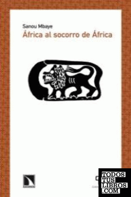 África al socorro de África